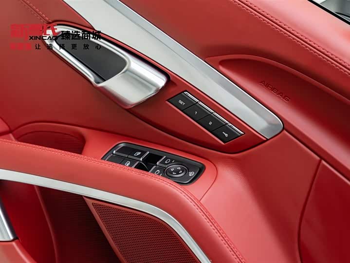 Фото 10 - Porsche 718