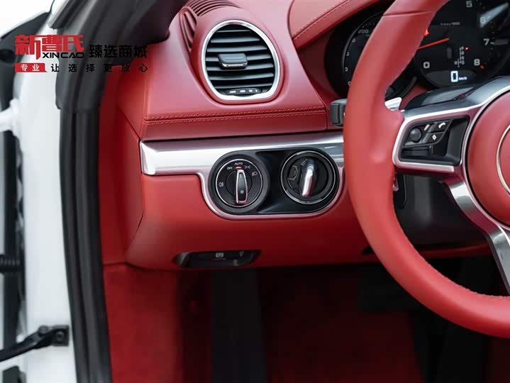 Фото 11 - Porsche 718