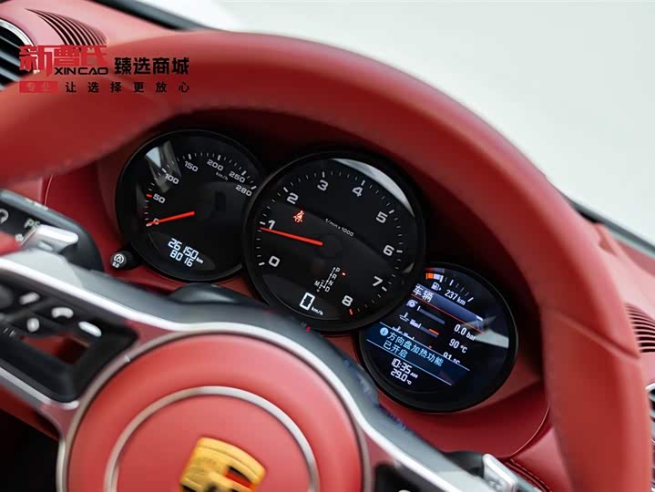 Фото 12 - Porsche 718