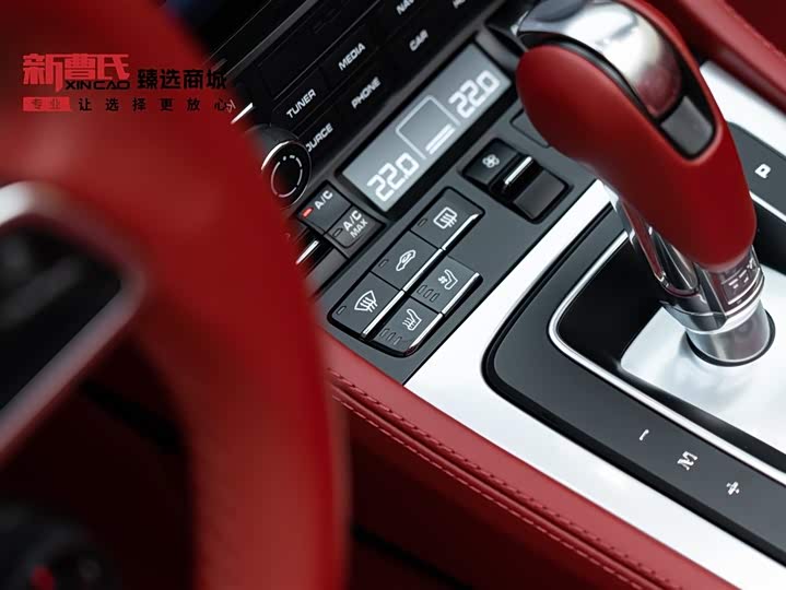 Фото 20 - Porsche 718