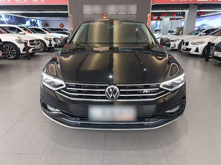 Фото 5 - Volkswagen Magotan