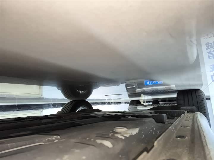 Фото 21 - Chevrolet Malibu XL