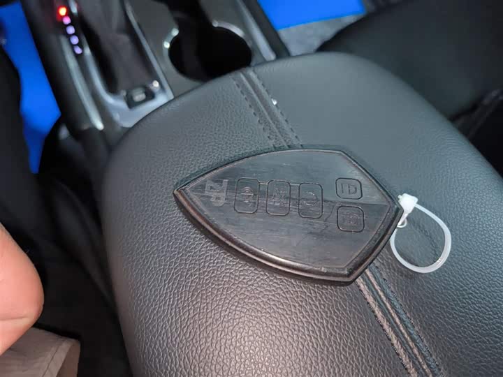 Фото 9 - Chevrolet Malibu XL