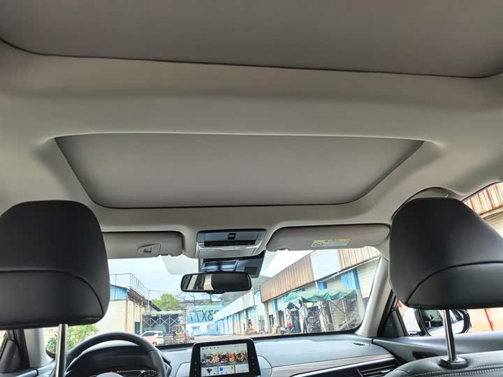 Фото 15 - Nissan Teana