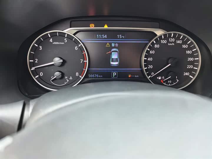 Фото 6 - Nissan Teana