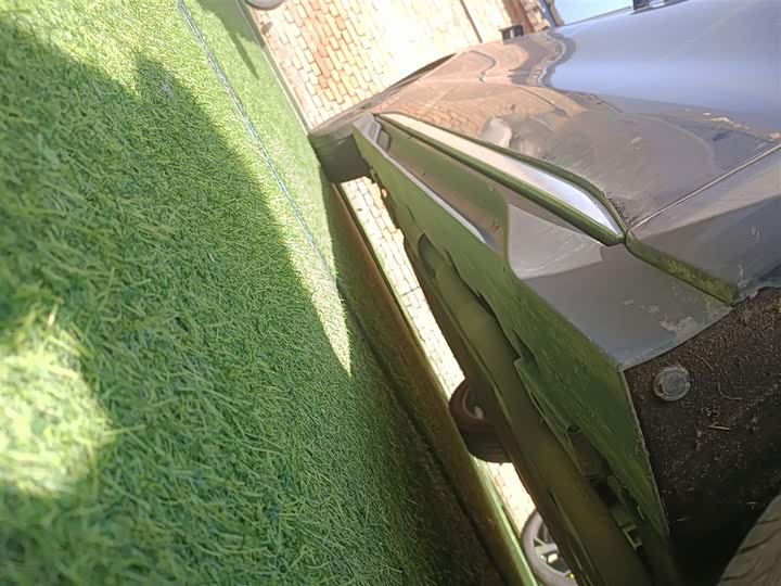 Фото 21 - BYD Han