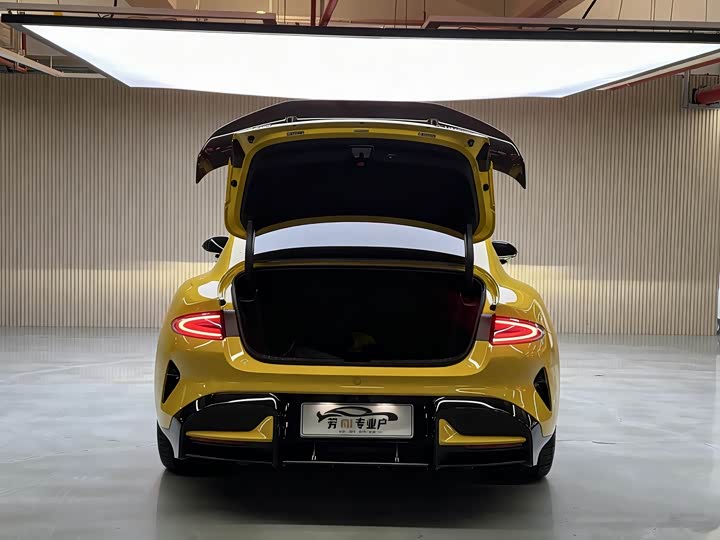 Фото 19 - Xiaomi SU7 Ultra