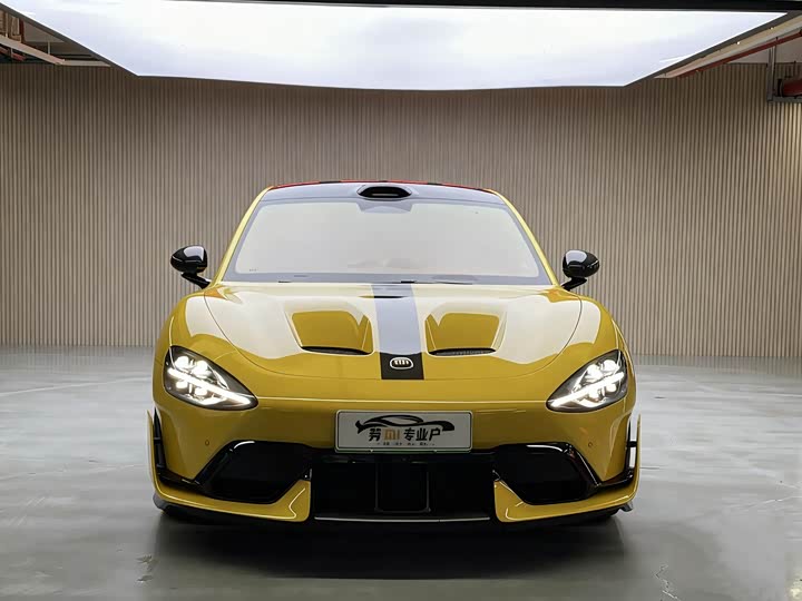 Фото 2 - Xiaomi SU7 Ultra