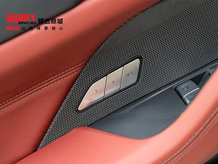 Фото 10 - BMW 4 Series