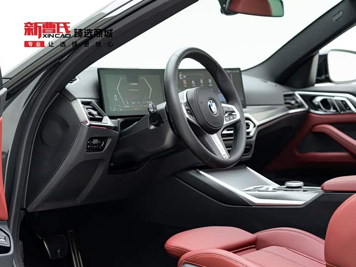 Фото 12 - BMW 4 Series