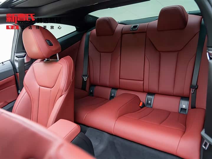 Фото 13 - BMW 4 Series