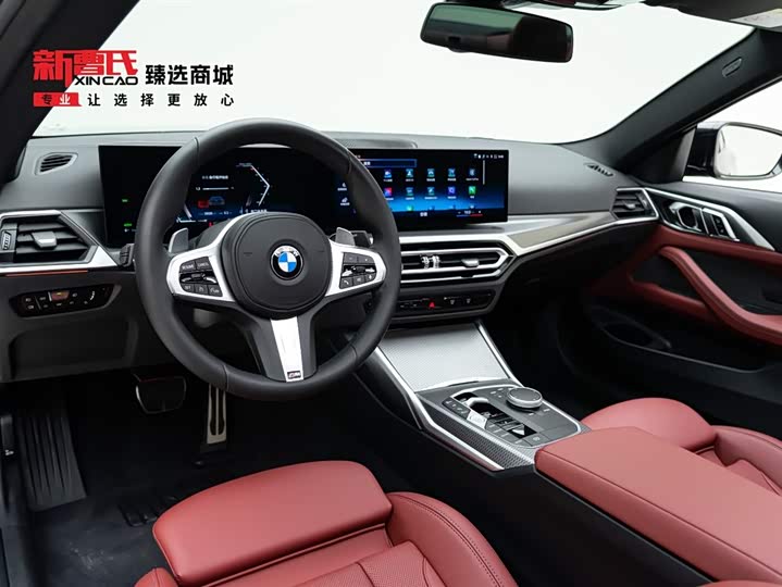 Фото 14 - BMW 4 Series