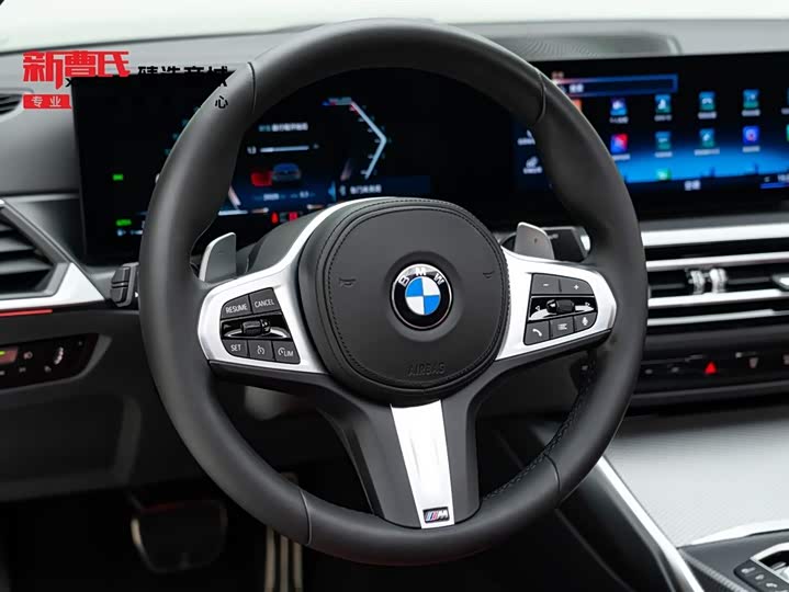 Фото 15 - BMW 4 Series