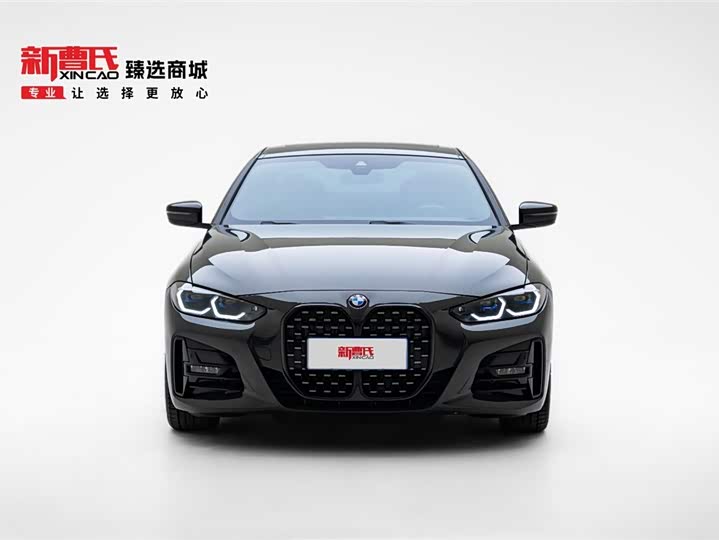 Фото 2 - BMW 4 Series