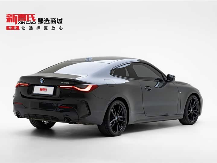 Фото 3 - BMW 4 Series