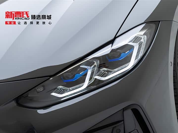 Фото 8 - BMW 4 Series