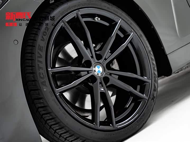 Фото 9 - BMW 4 Series