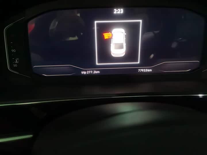 Фото 5 - Volkswagen Passat