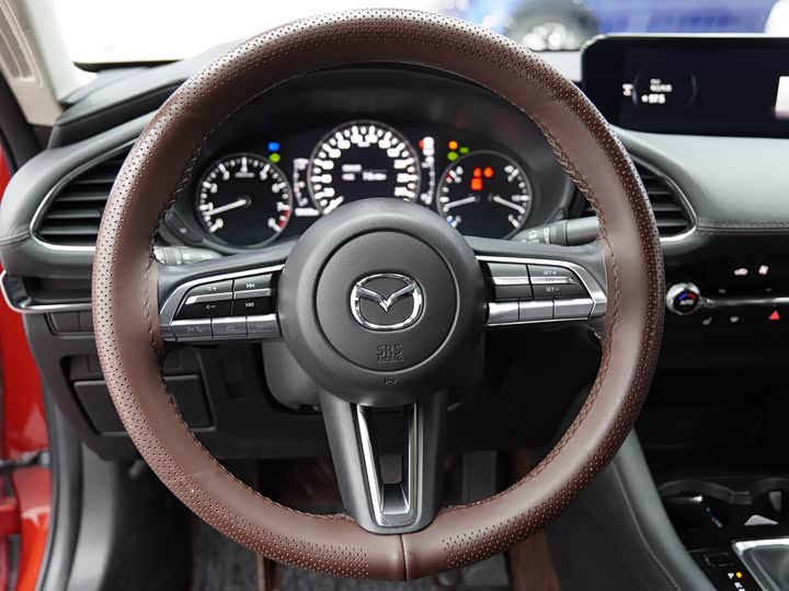 Фото 13 - Mazda 3 (Axela)