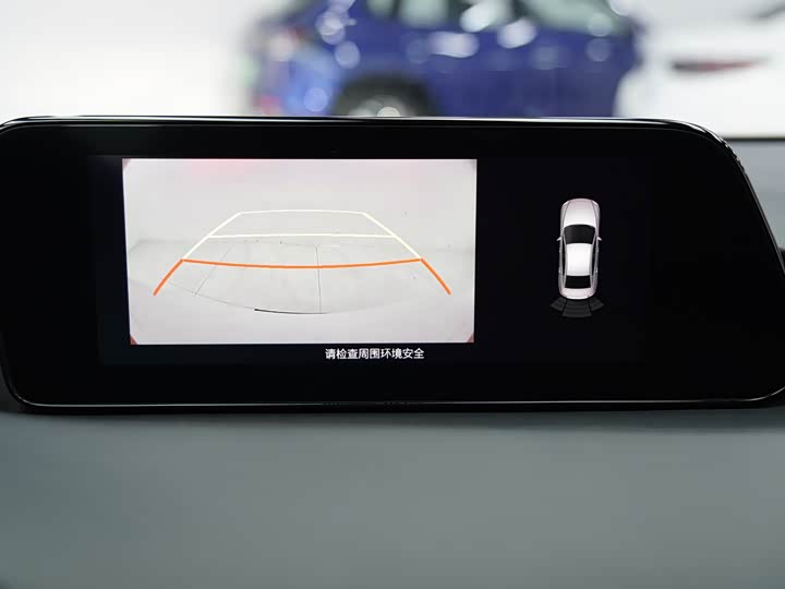 Фото 14 - Mazda 3 (Axela)