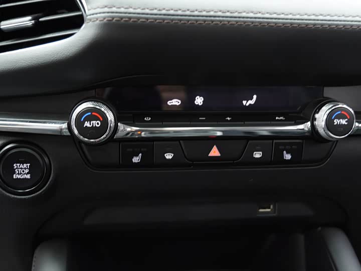 Фото 15 - Mazda 3 (Axela)