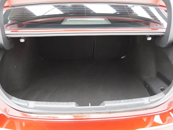 Фото 20 - Mazda 3 (Axela)