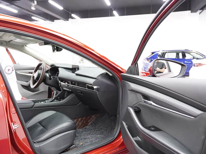 Фото 22 - Mazda 3 (Axela)