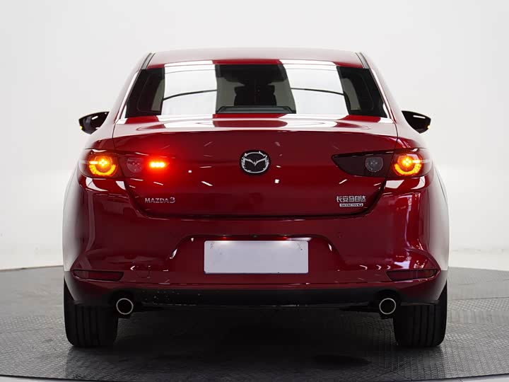 Фото 4 - Mazda 3 (Axela)