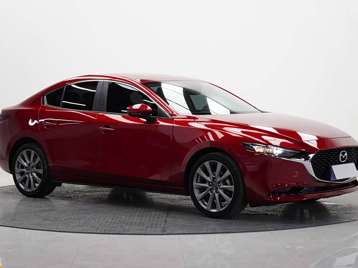Фото 6 - Mazda 3 (Axela)