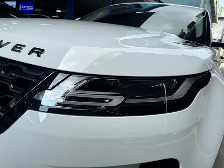 Фото 4 - Land Rover Range Rover Evoque L