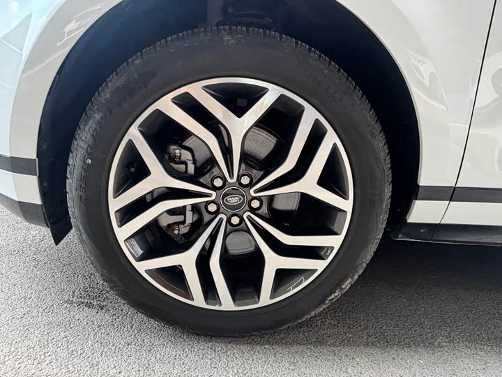 Фото 5 - Land Rover Range Rover Evoque L