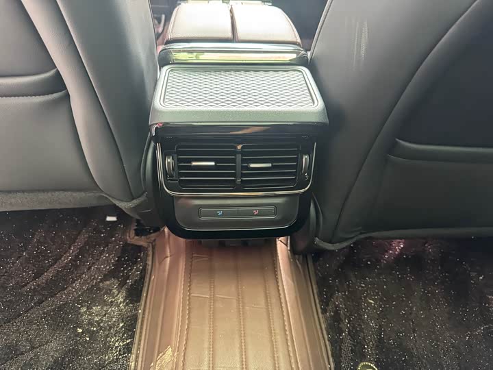 Фото 9 - Land Rover Range Rover Evoque L