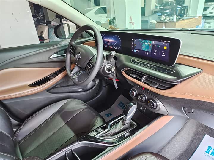 Фото 9 - Buick Verano