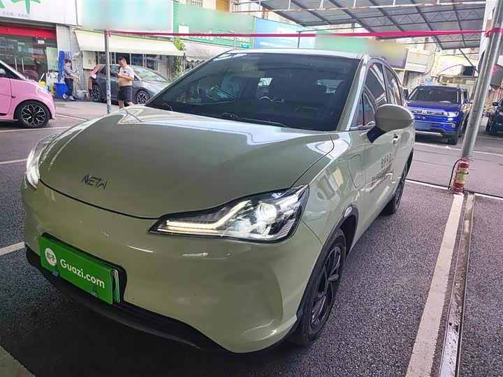 Фото 1 - Hozon V