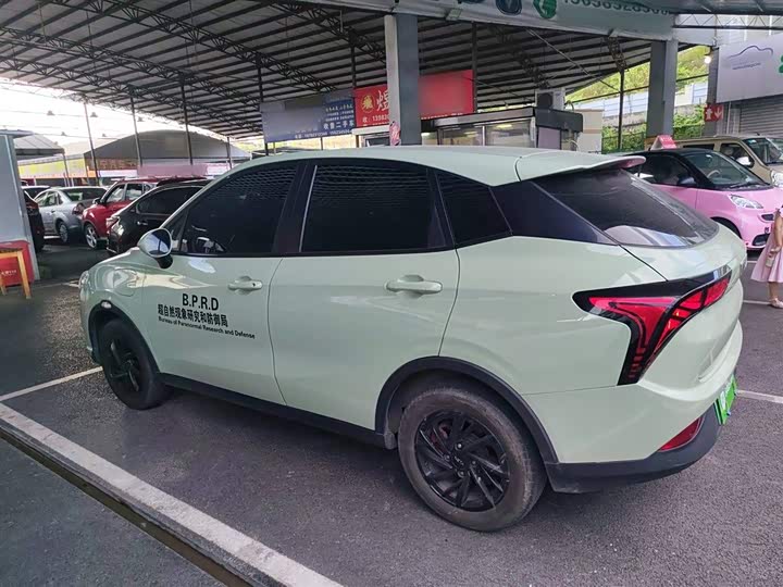 Фото 7 - Hozon V