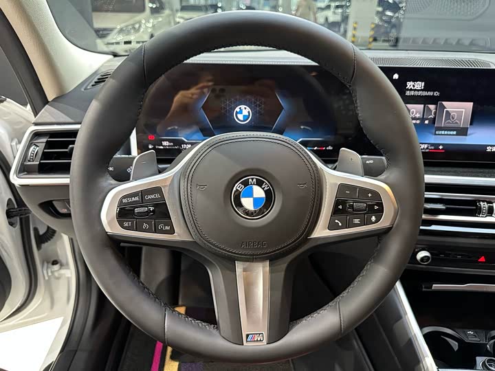 Фото 12 - BMW 3 Series