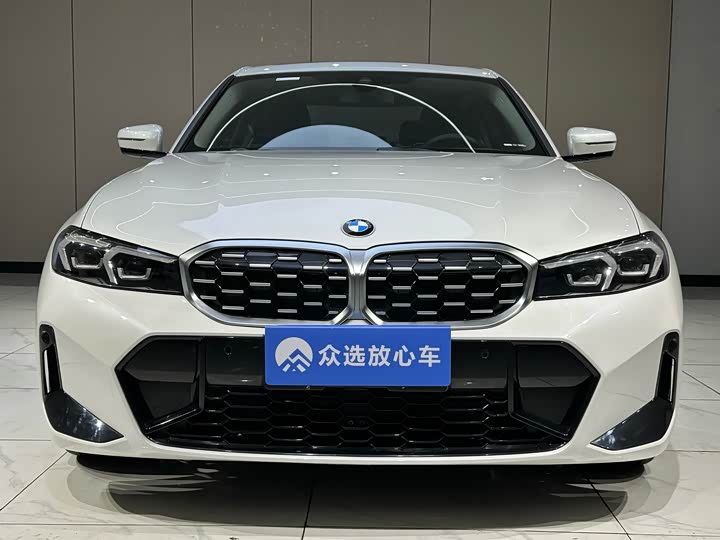 Фото 2 - BMW 3 Series