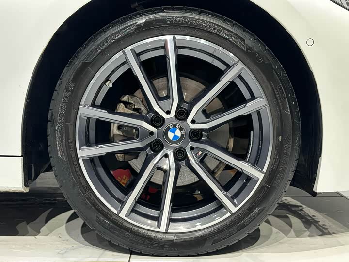 Фото 4 - BMW 3 Series