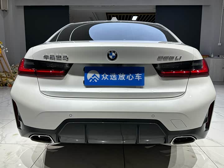 Фото 8 - BMW 3 Series