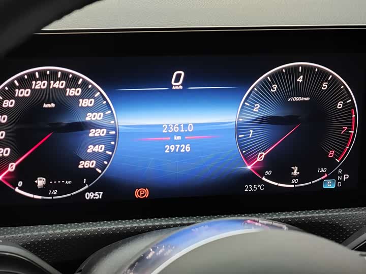 Фото 17 - Mercedes-Benz A-Class