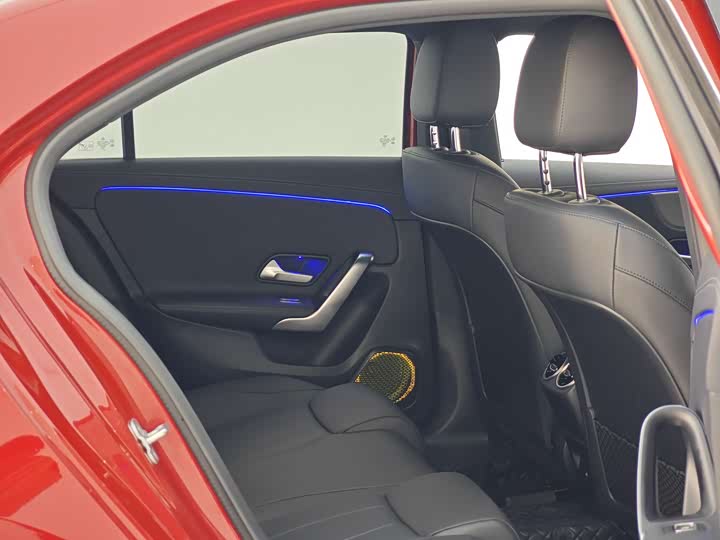 Фото 22 - Mercedes-Benz A-Class