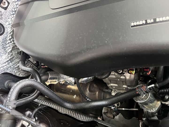 Фото 28 - Porsche Macan