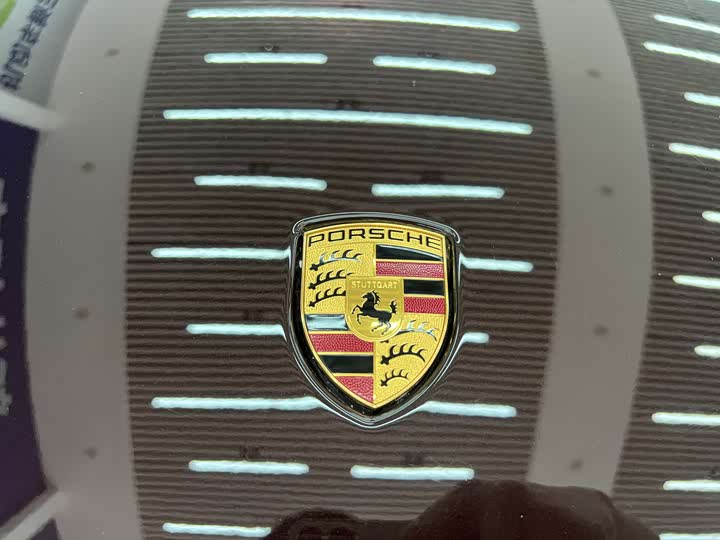 Фото 5 - Porsche Macan