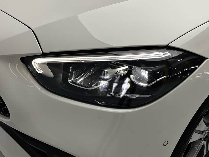 Фото 7 - Mercedes-Benz C-Class