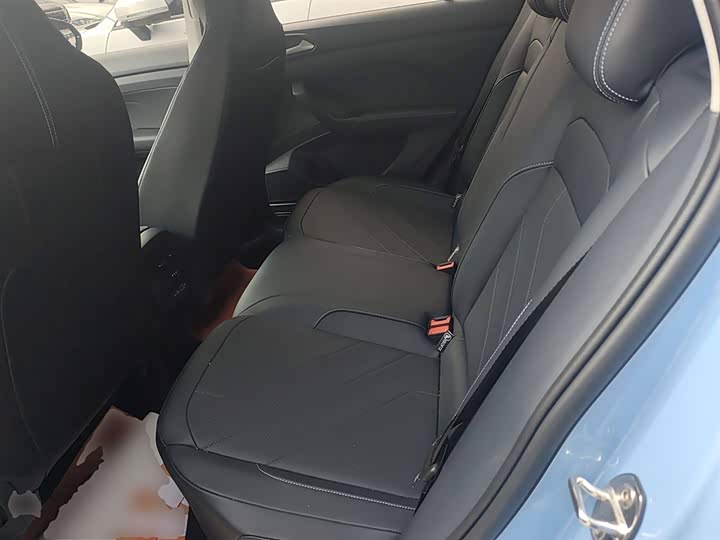 Фото 17 - Volkswagen Tharu