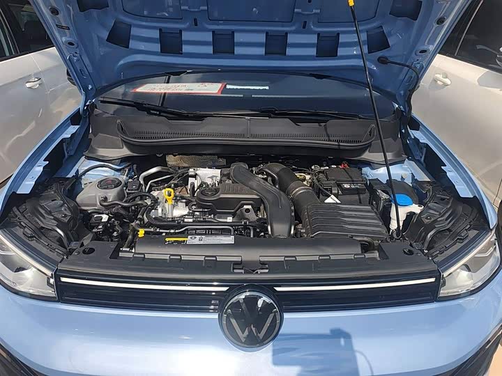 Фото 20 - Volkswagen Tharu