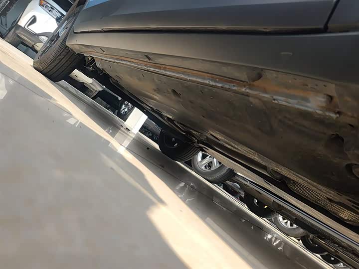 Фото 21 - Volkswagen Tharu