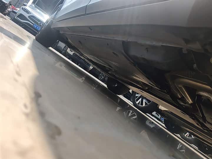 Фото 22 - Volkswagen Tharu