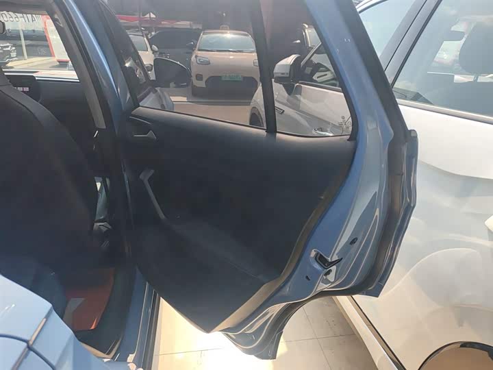 Фото 27 - Volkswagen Tharu