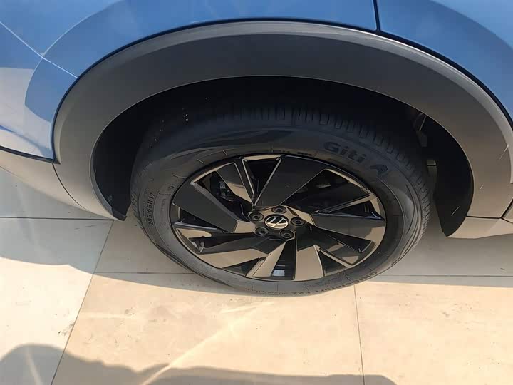 Фото 30 - Volkswagen Tharu